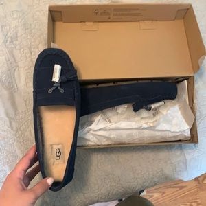 UGG Lizzy Slipper Flats
